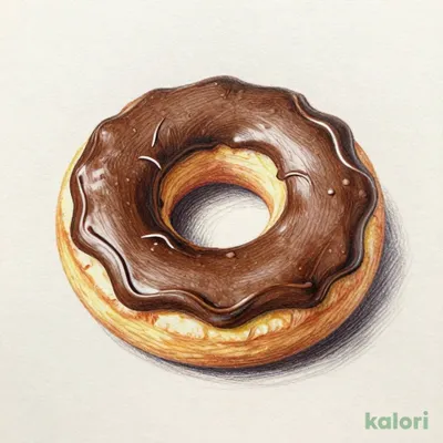 生チョコチョコリング