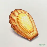 飛べ 烏野マドレーヌ