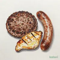 TO 単品ミックスグリル