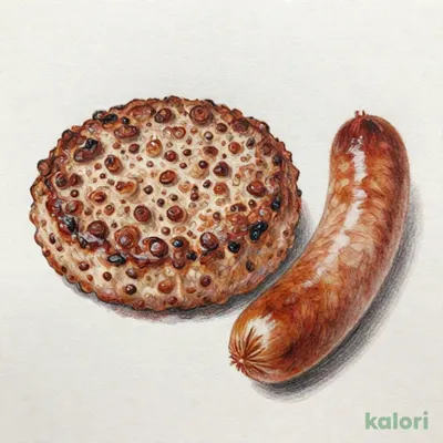 TO 単品手ごねハンバーグ(150g)＆ソーセージ