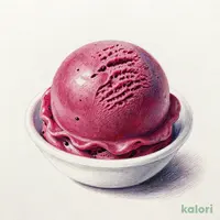ベリーアイス