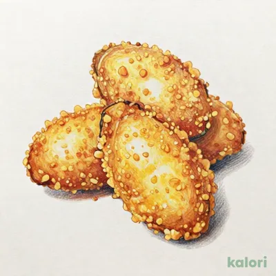 【牡蠣フェア】単品牡蠣フライ