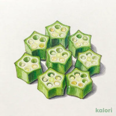 オクラ