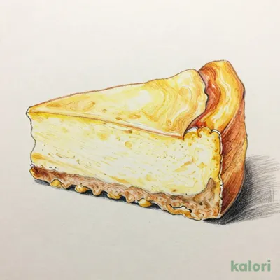 NYチーズケーキ