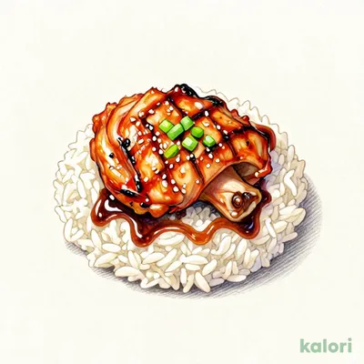 TO グリルチキン200g Don