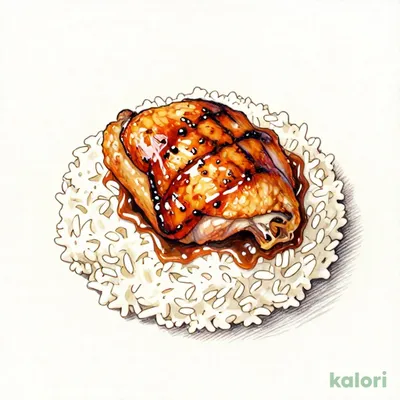 TO グリルチキン300g Don