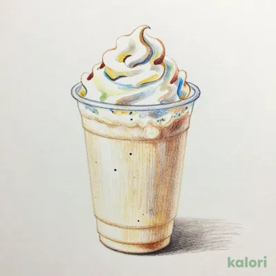 TO ホイップミルクシェイク(店舗限定)