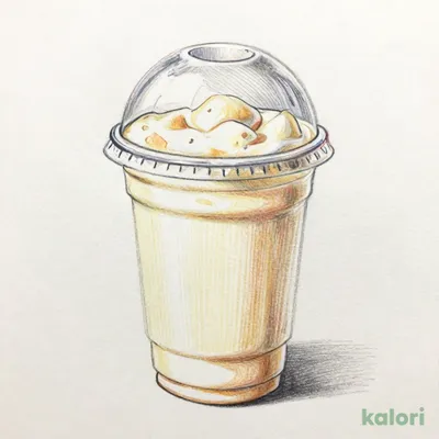 TO ミルクシェイク(店舗限定)