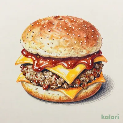 TO 単品チリチーズ手ごねハンバーグ(150g)