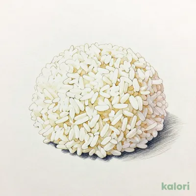 Rice, Large (Takeout)