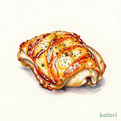 TO 単品直火焼きグリルチキン(200g)