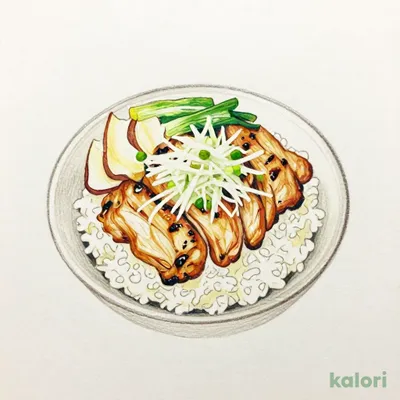 TO 鬼おろしグリルチキン弁当(200g)