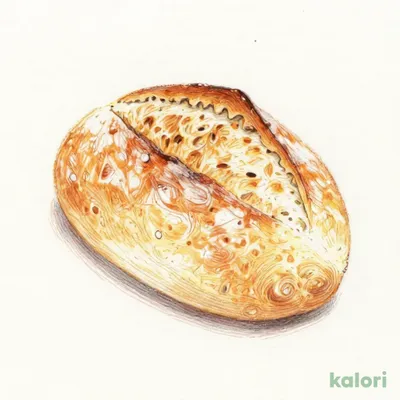 Soft French Bread