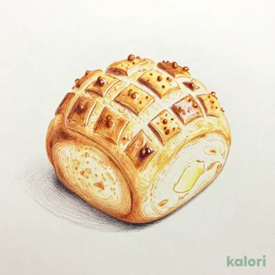 【ブレッド】メロンパン １コ