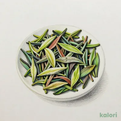 Oolong Tea