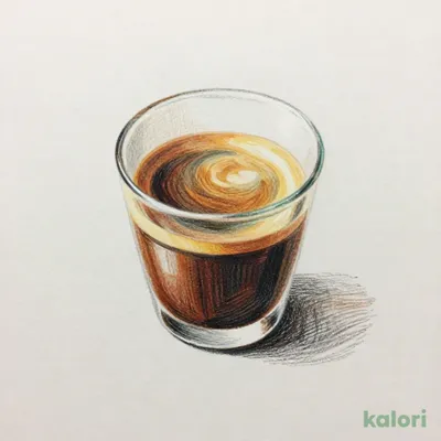 エスプレッソコーヒー
