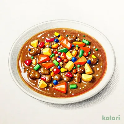 カレー