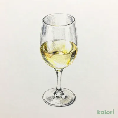 White Wine (150ml)