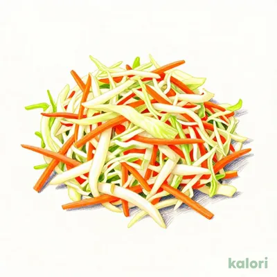 Coleslaw Mix