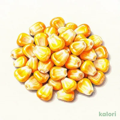 Sweet Corn