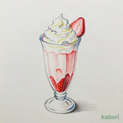 Strawberry Shake (Store Exclusive)
