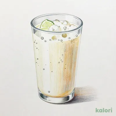 White Soda