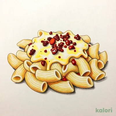 マッケンチリチーズ