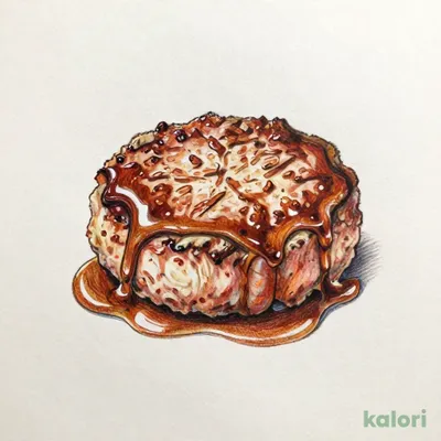 ランチ 手ごねハンバーグ150g