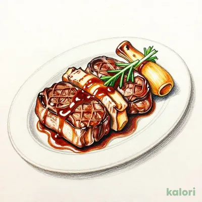 リブロースステーキ&みすじステーキ