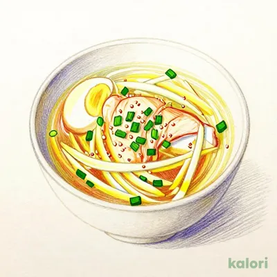 中華スープ