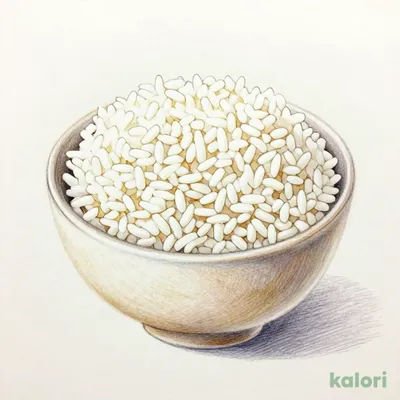 Rice (Single Item)