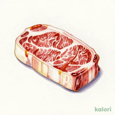 Thick-cut Misuji Steak (300g)