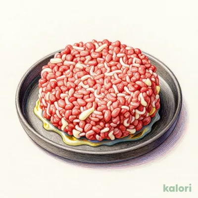 大俵ハンバーグ150g