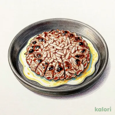 大俵ハンバーグ250g