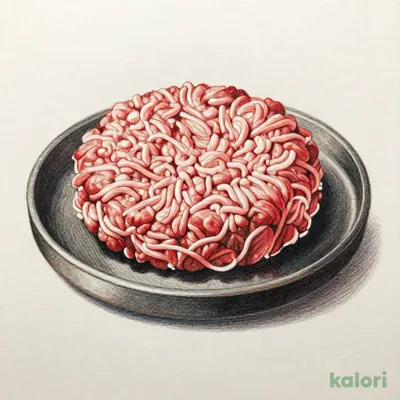 Daitawara Hamburger Steak 500g