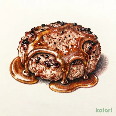 Hand-Kneaded Hamburg Steak & Cut Steak