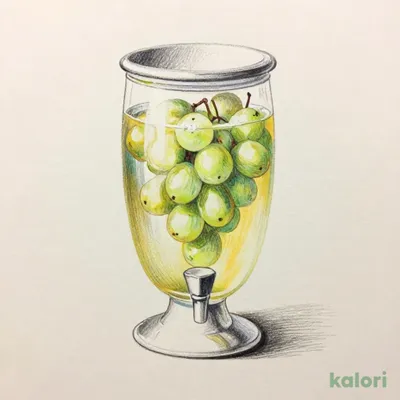 White Grape Juice