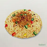秋限定）クスクス カレー風味(千葉県店舗限定)