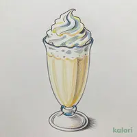 4店舗限定:ホイップミルクシェイク(大森駅前店・入間藤沢店・横浜南本宿店・足立鹿浜店)