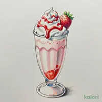 TO 4店舗限定：ホイップストロベリーシェイク（大森駅前店・入間藤沢店・横浜南本宿店・足立鹿浜店）