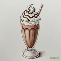 TO 4店舗限定：ホイップチョコレートシェイク（大森駅前店・入間藤沢店・横浜南本宿店・足立鹿浜店）