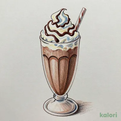 TO 4店舗限定：ホイップチョコレートシェイク（大森駅前店・入間藤沢店・横浜南本宿店・足立鹿浜店）