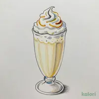 TO 4店舗限定：ホイップミルクシェイク（大森駅前店・入間藤沢店・横浜南本宿店・足立鹿浜店）