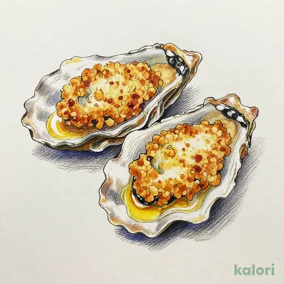 ●指定店舗限定● ランチ 単品牡蠣フライ2個