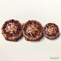 【肉の日(9/28~9/30)】3種のトリオハンバーグ(300g)