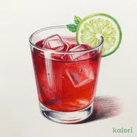 フランボワーズレッド