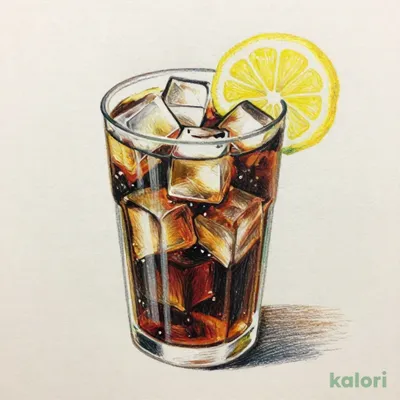 Cola, Large