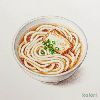プチうどん