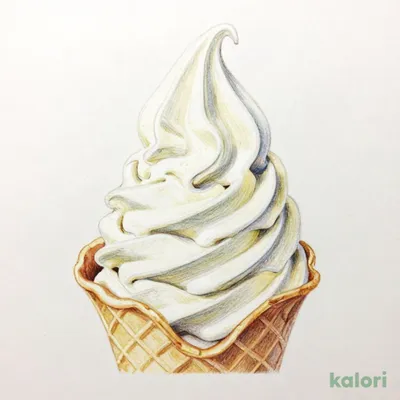 Hokkaido Soft Serve
