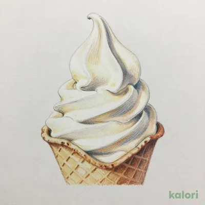 Hokkaido Mini Soft Serve